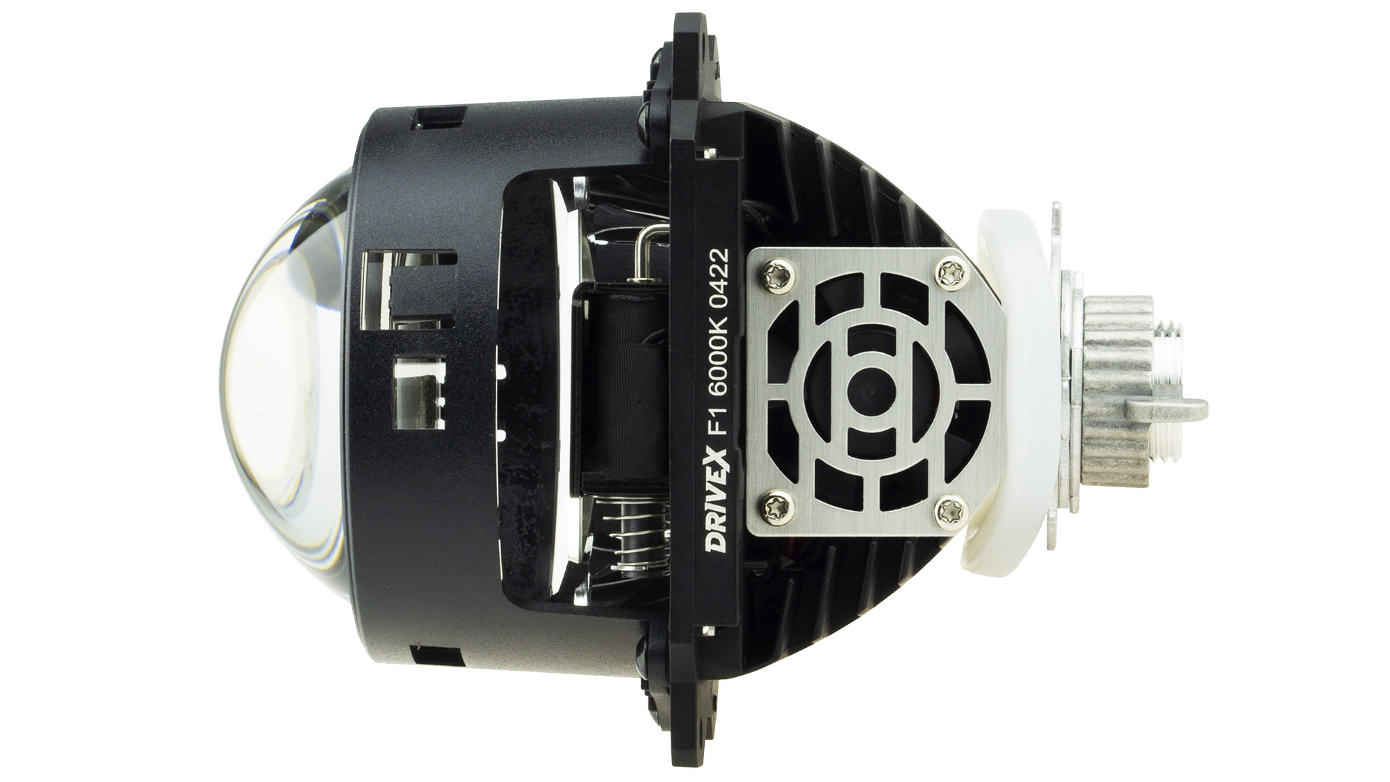 BiLED Evolution F1 5500K 3.0" 24V 45/50W к-т.
